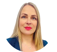 Bc. Katarína Horváthová